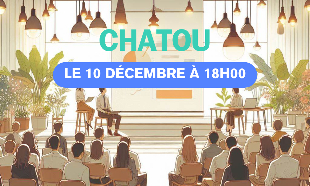 Pilotez votre stratégie financière le 10 décembre 2024 à Chatou